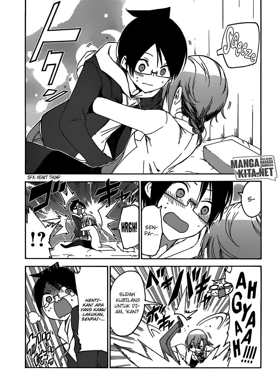 Chapter 110 - halaman 7