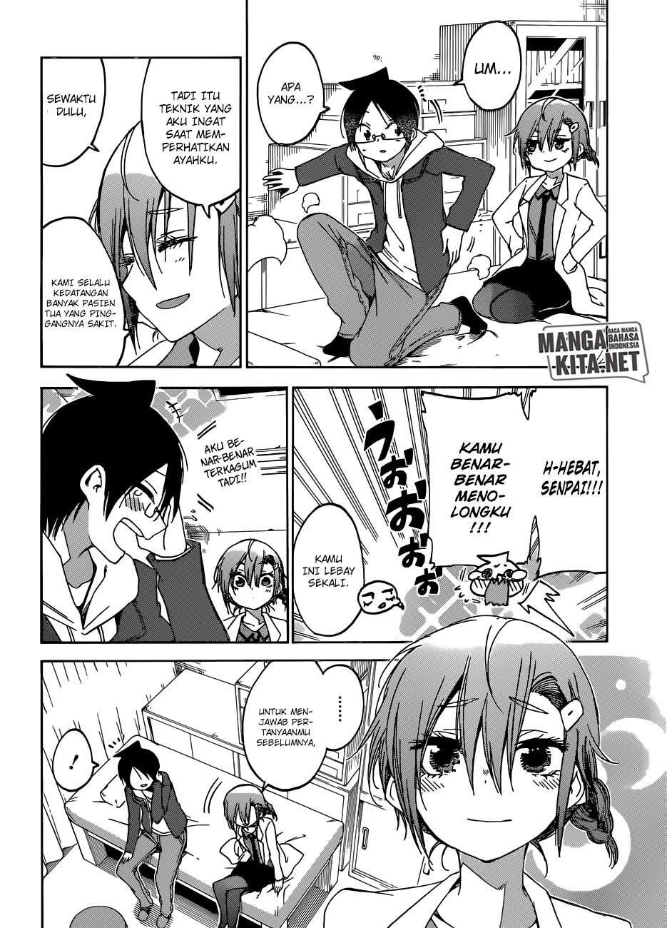 Chapter 110 - halaman 8
