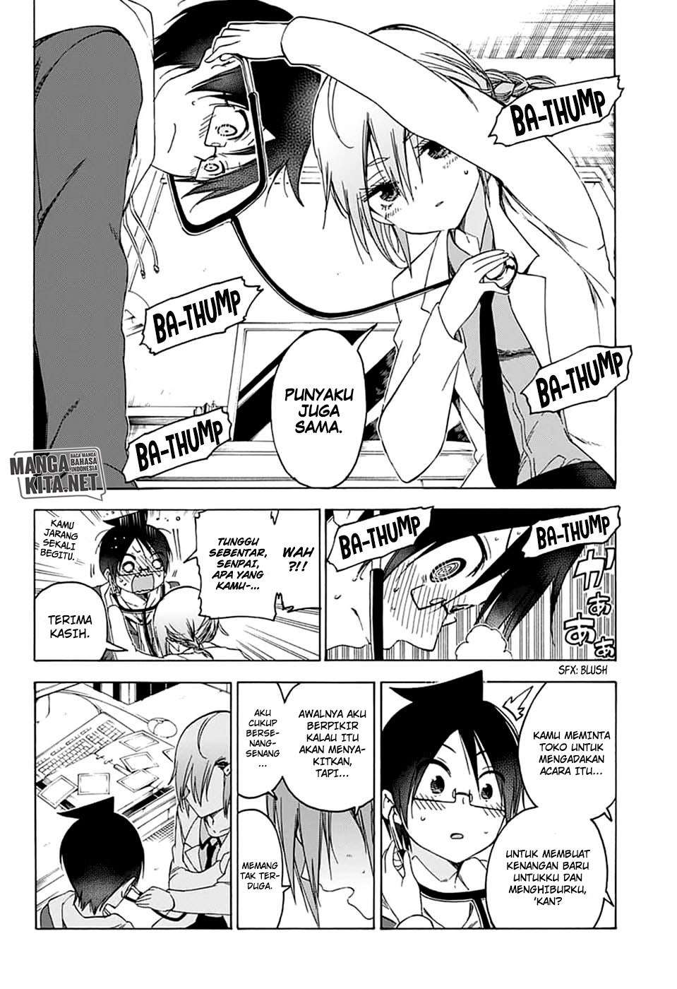 Chapter 109 - halaman 16