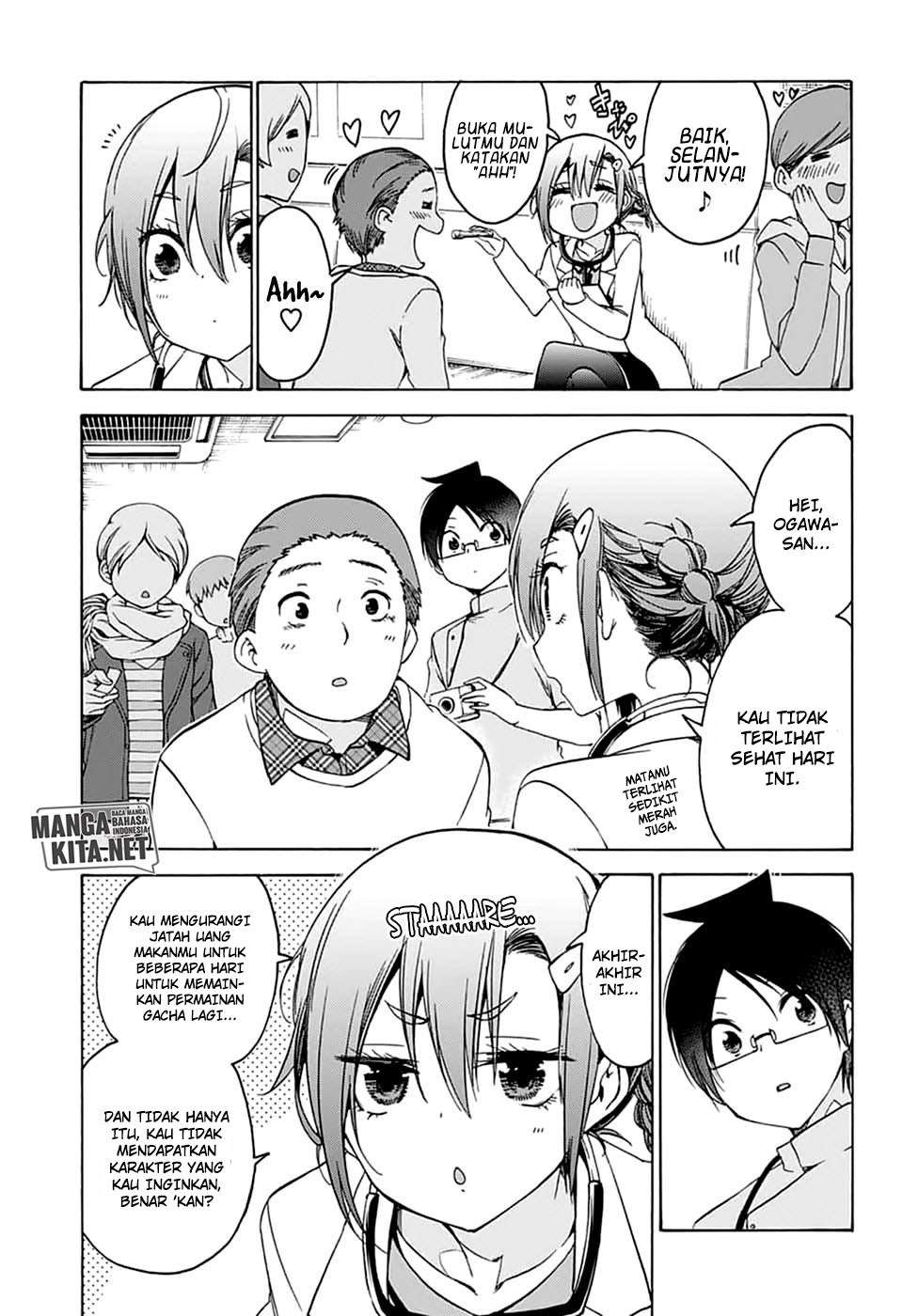 Chapter 109 - halaman 9