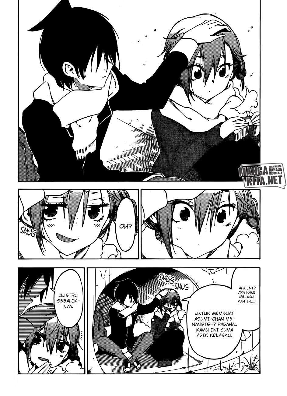 Chapter 108 - halaman 14