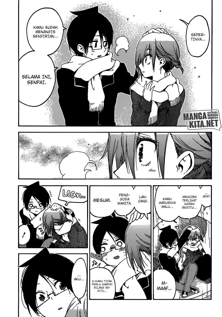 Chapter 108 - halaman 15