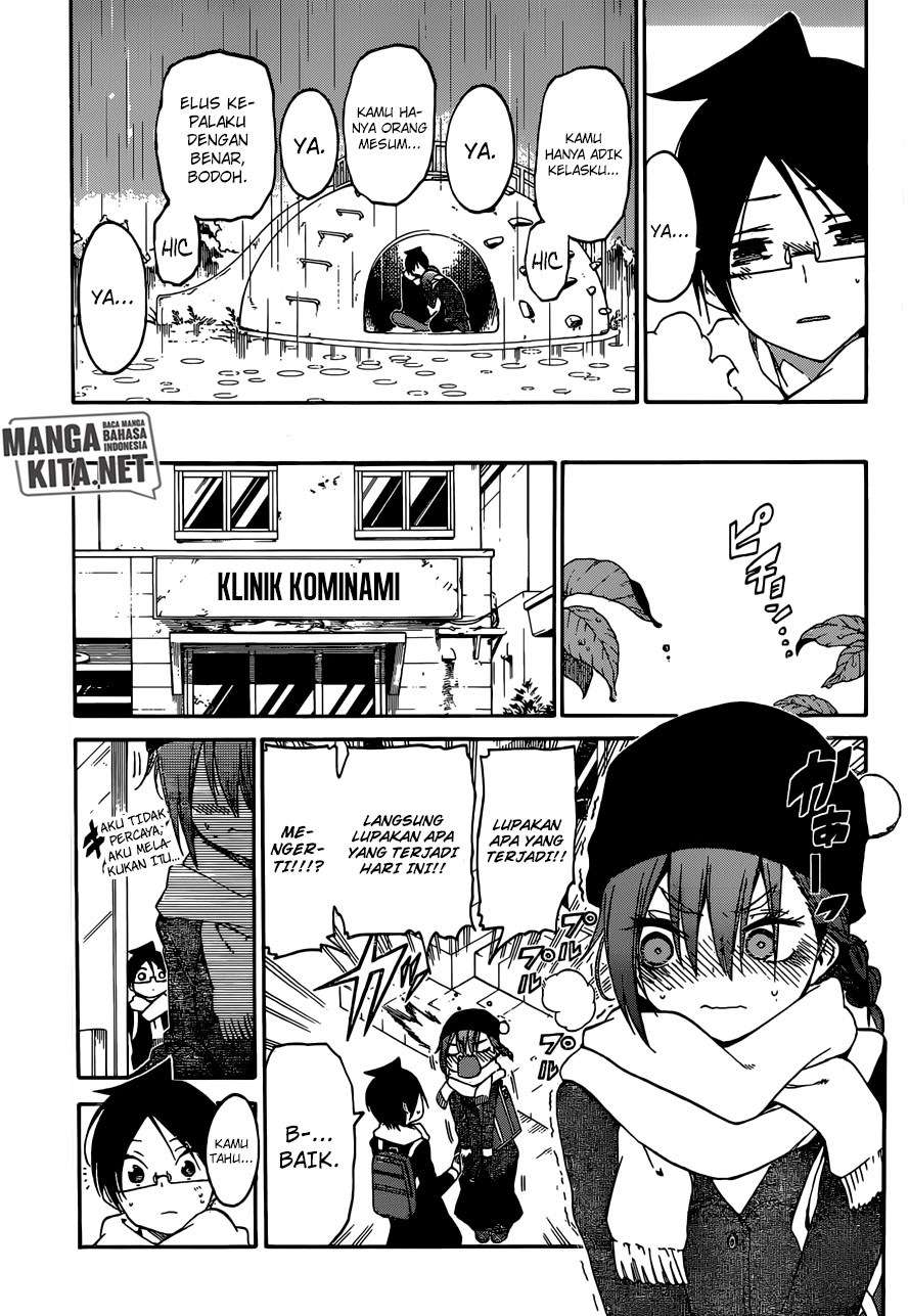 Chapter 108 - halaman 17