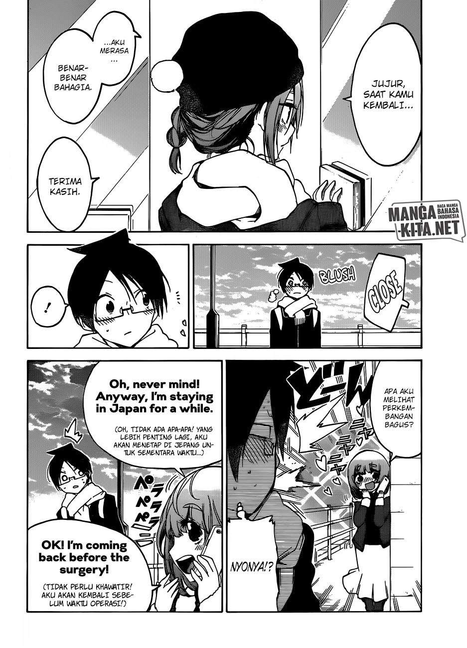 Chapter 108 - halaman 18