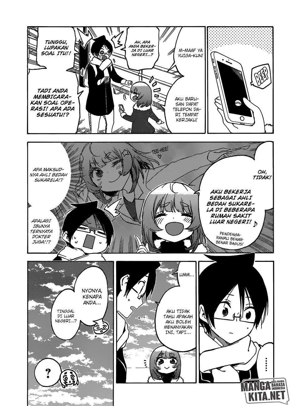 Chapter 108 - halaman 19