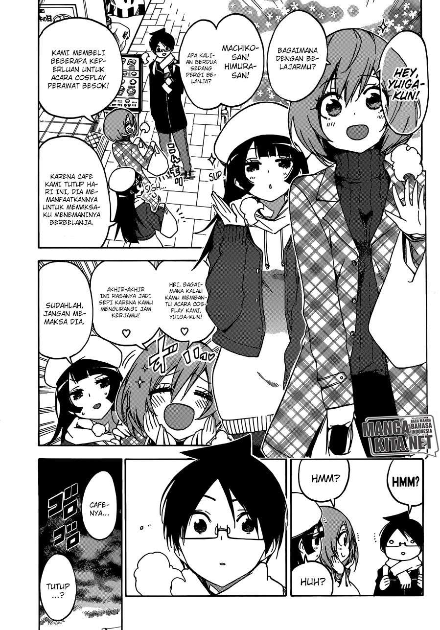 Chapter 108 - halaman 7