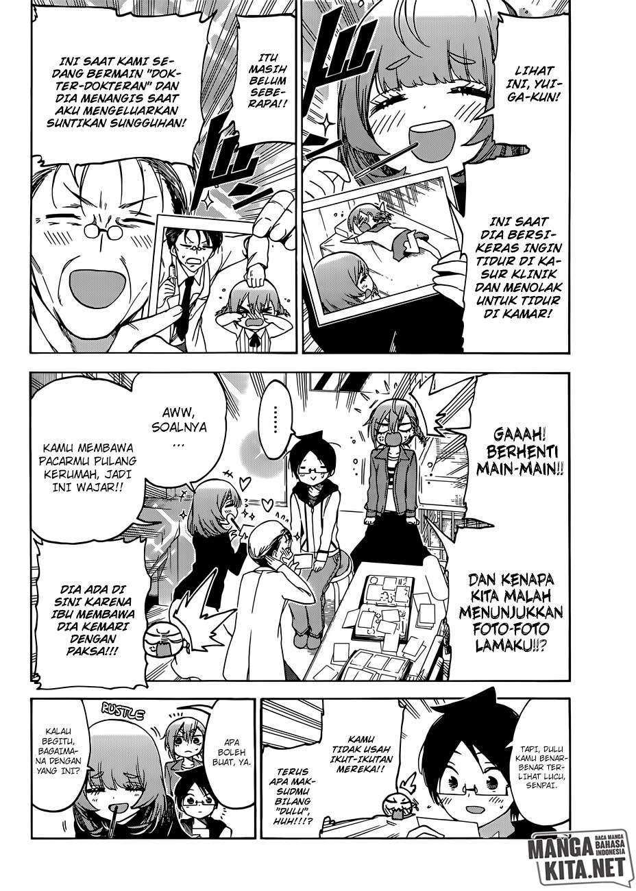 Chapter 107 - halaman 12