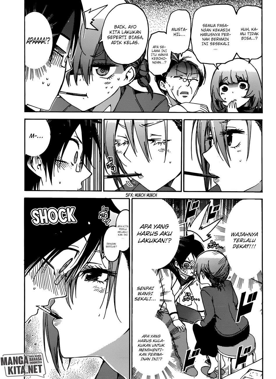 Chapter 107 - halaman 15