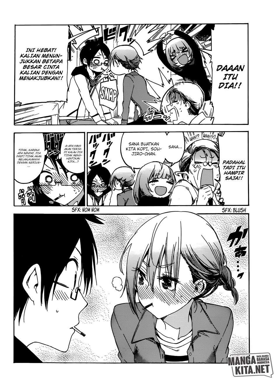 Chapter 107 - halaman 16