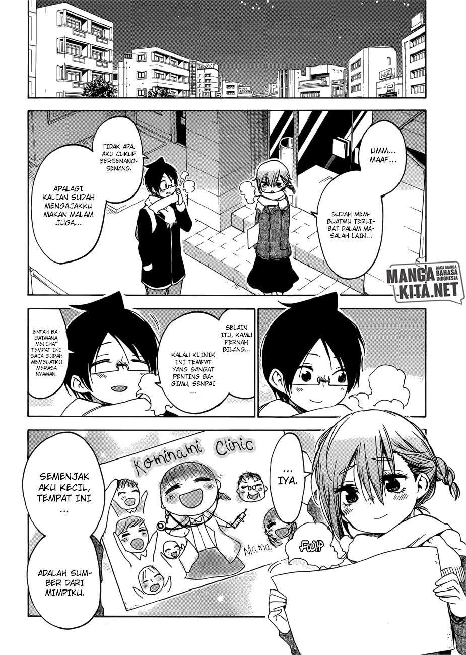 Chapter 107 - halaman 18