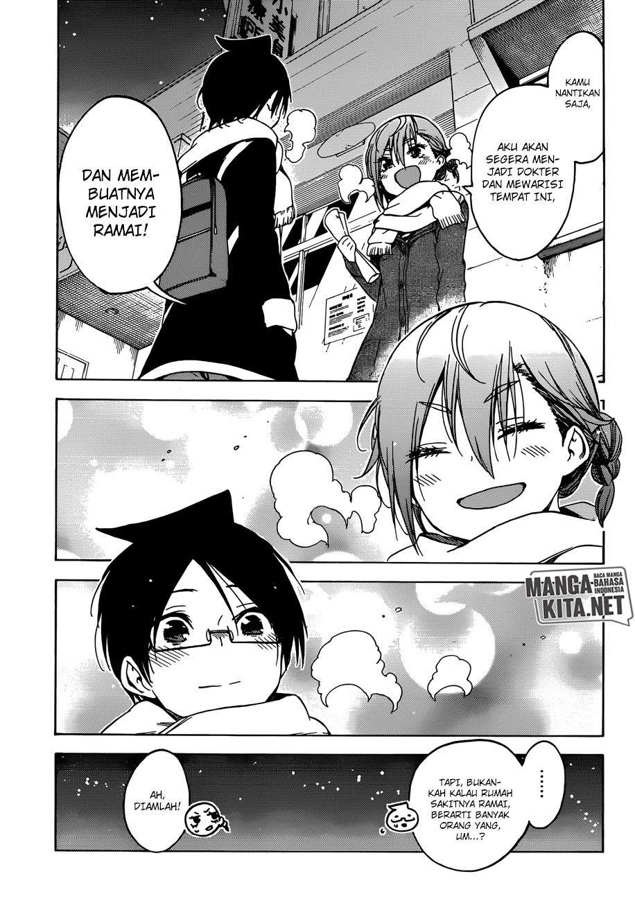 Chapter 107 - halaman 19