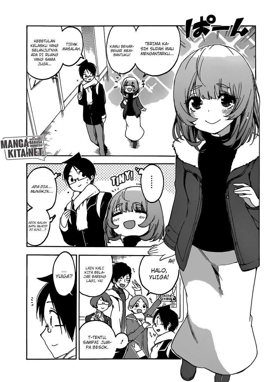 Chapter 107 - halaman 5