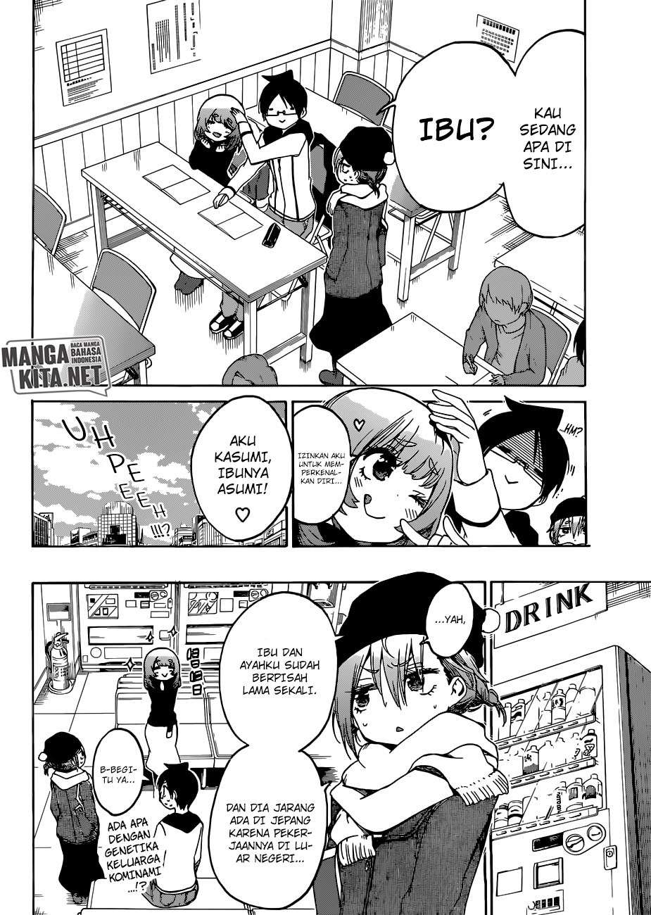 Chapter 107 - halaman 8