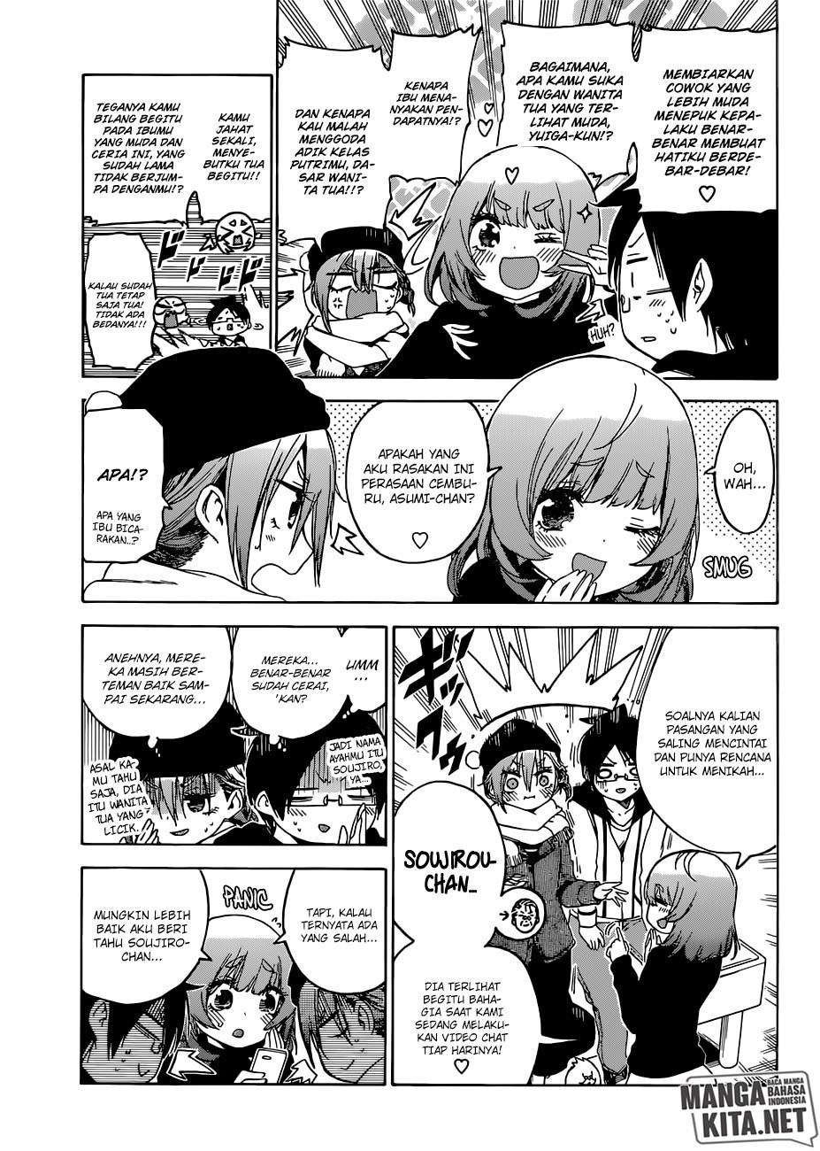 Chapter 107 - halaman 9