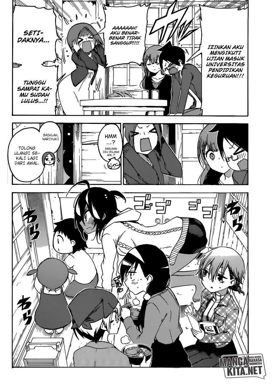 Chapter 106 - halaman 15