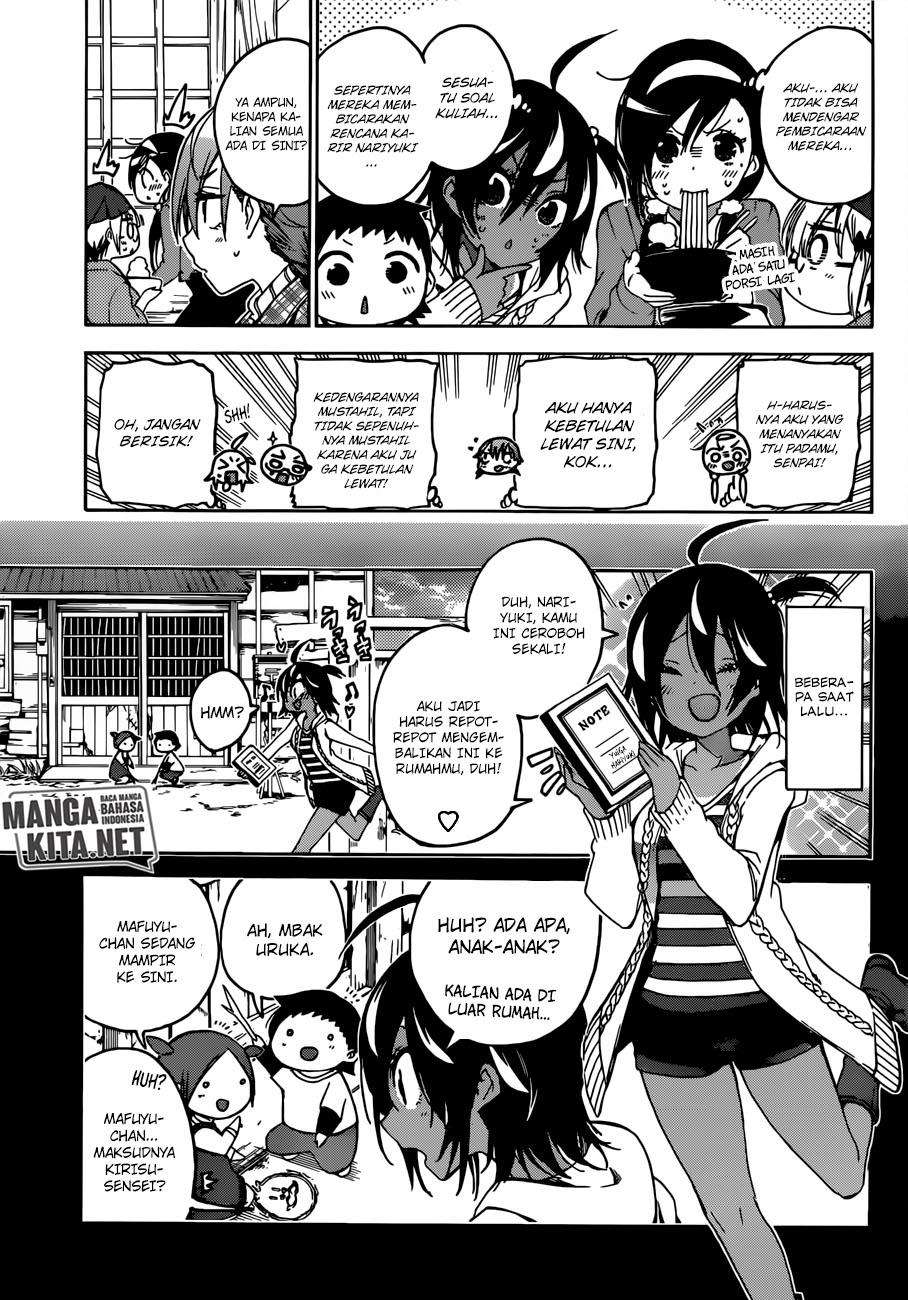 Chapter 106 - halaman 16