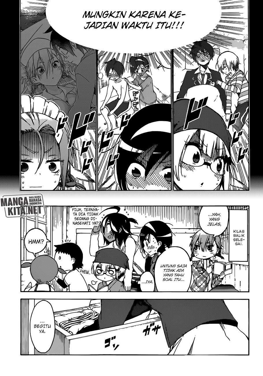 Chapter 106 - halaman 18