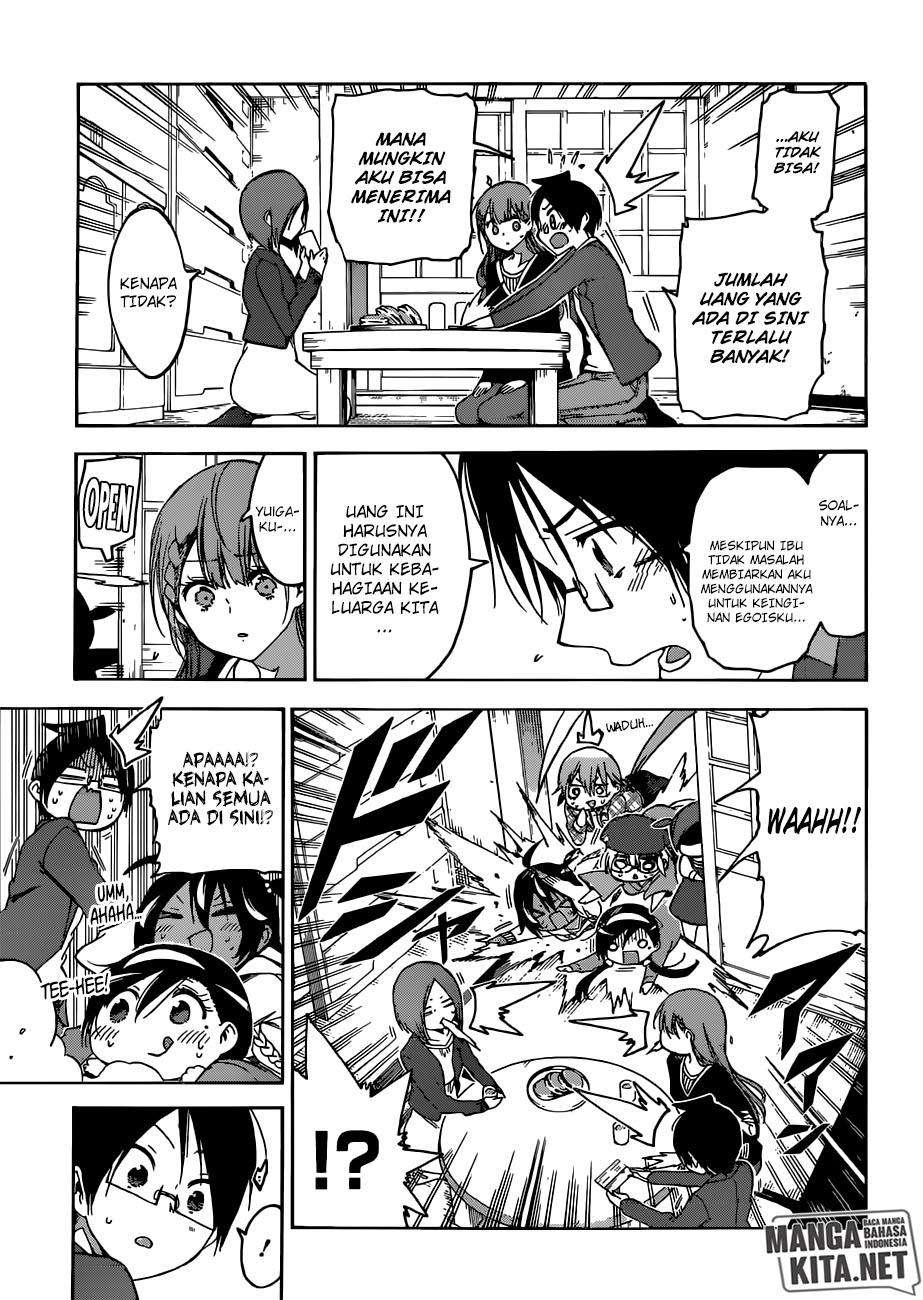 Chapter 106 - halaman 20