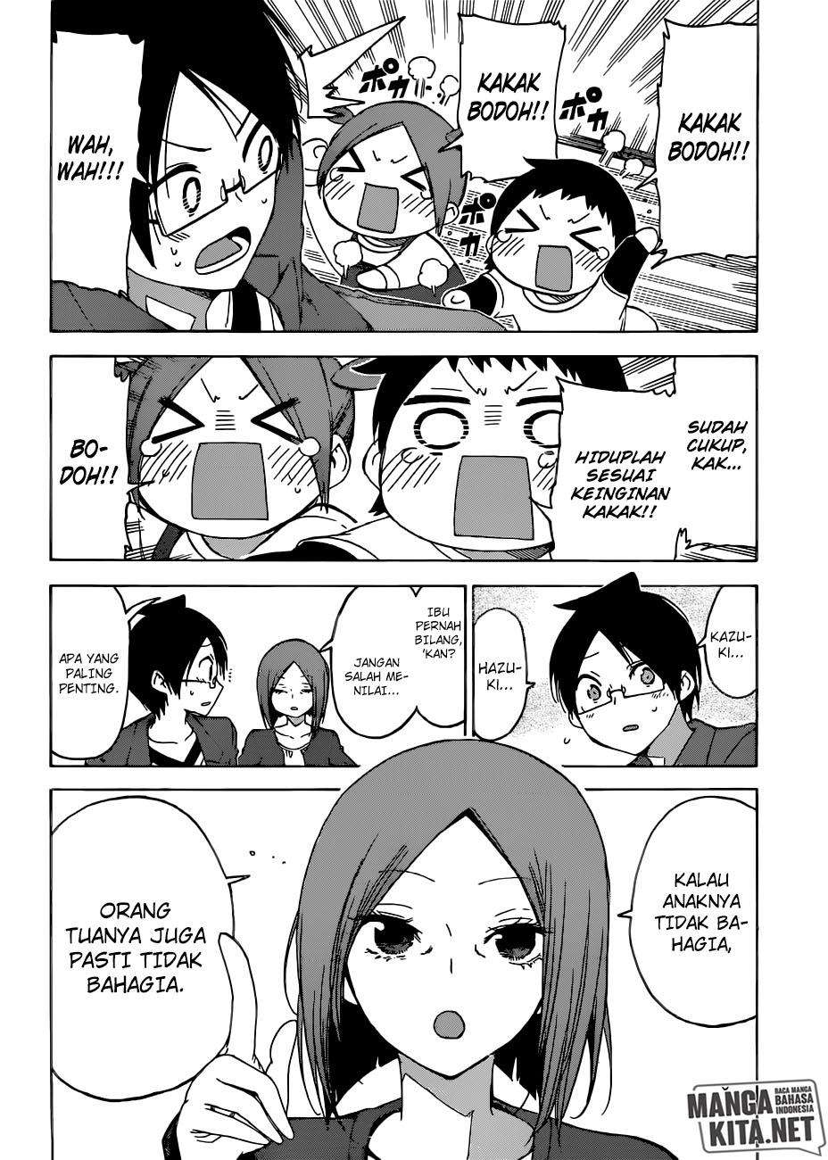 Chapter 106 - halaman 21