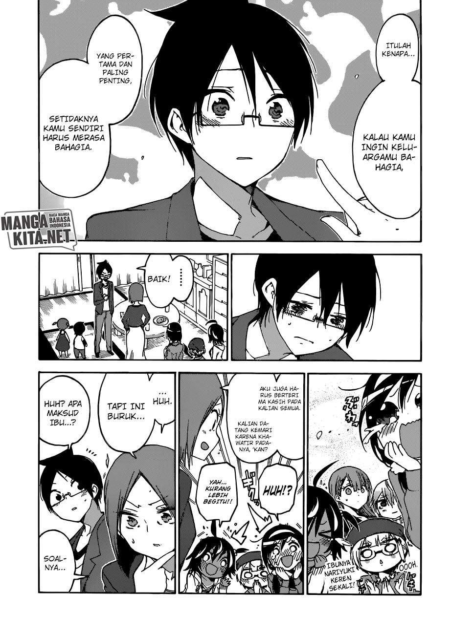 Chapter 106 - halaman 22