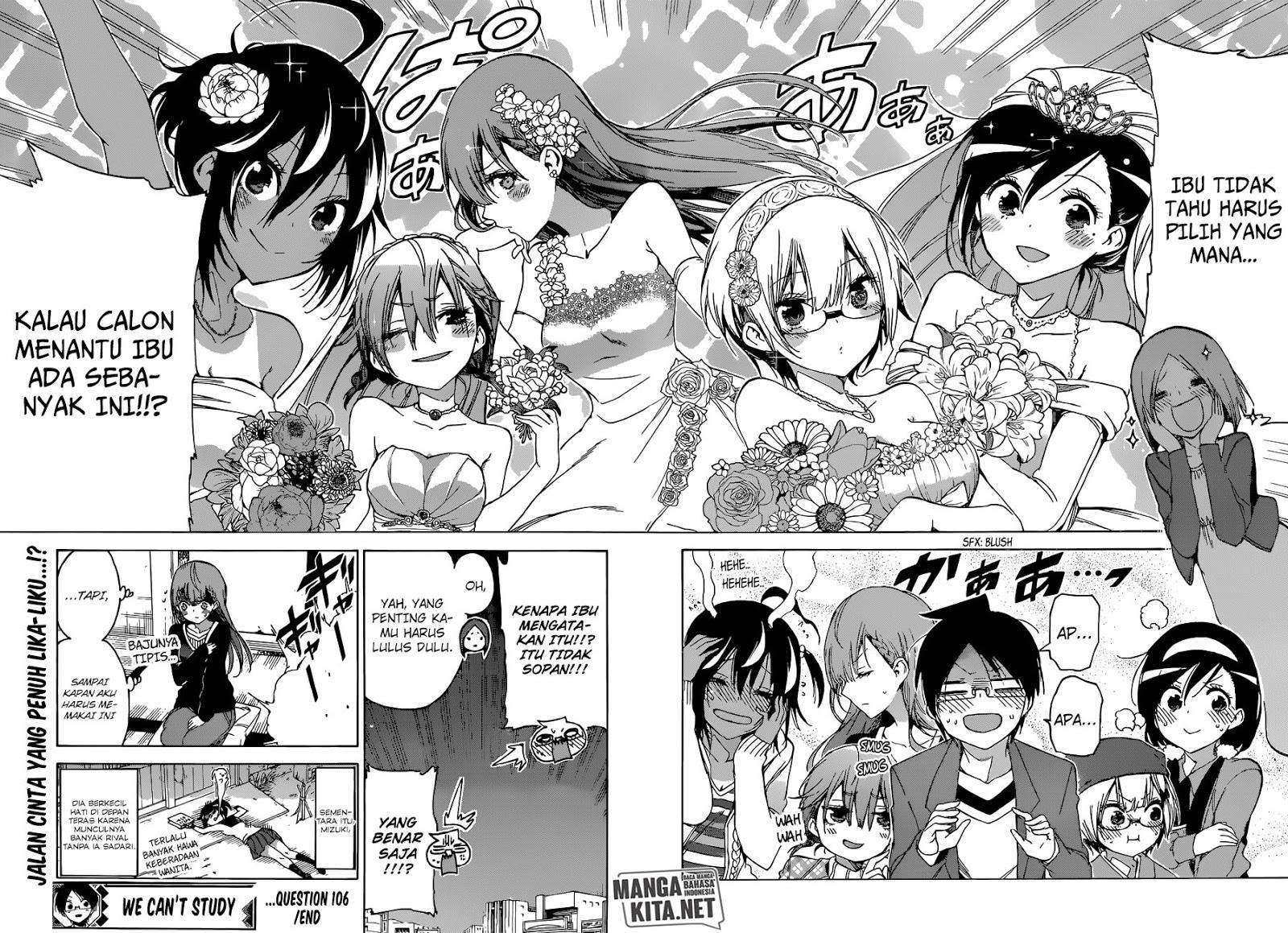 Chapter 106 - halaman 23