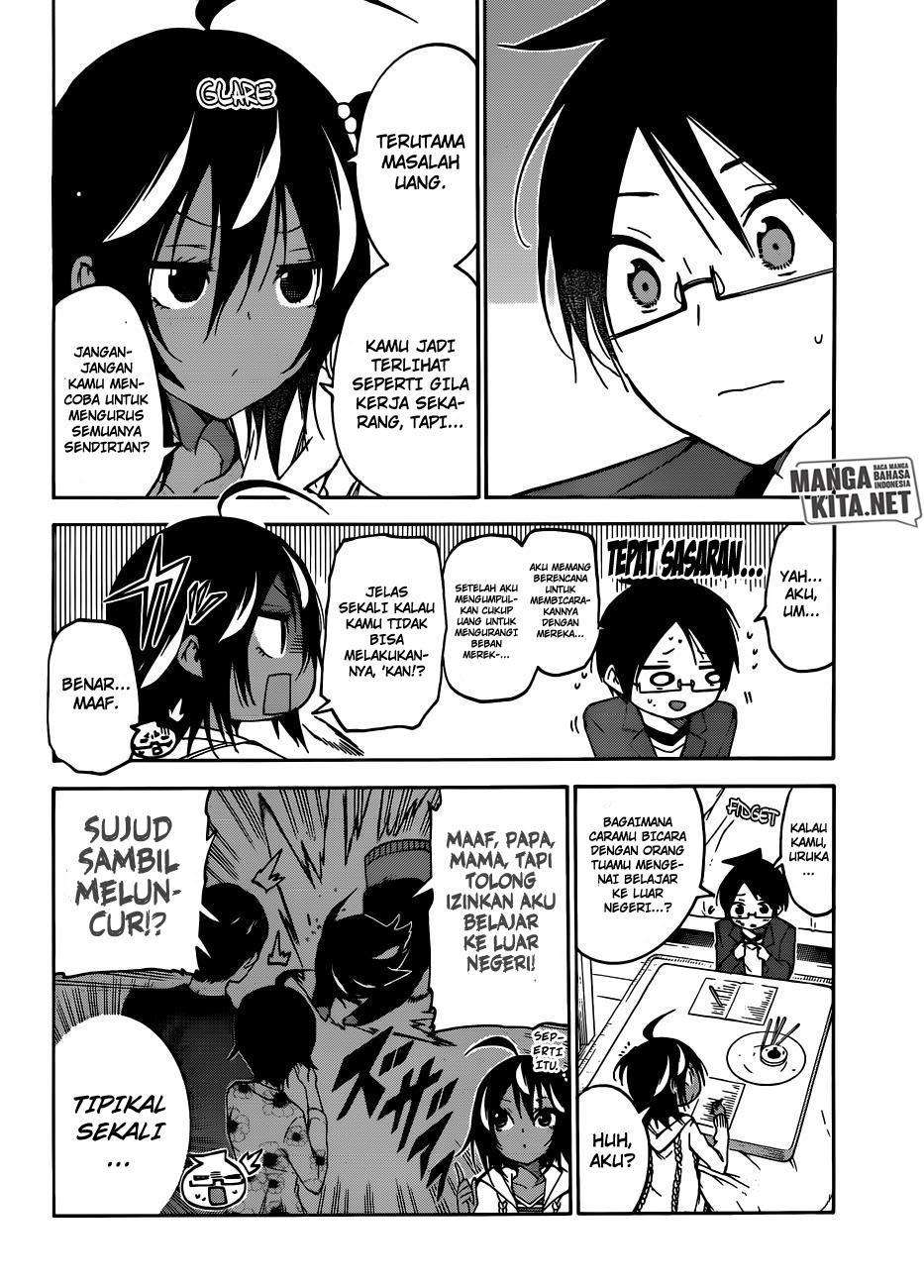 Chapter 105 - halaman 15