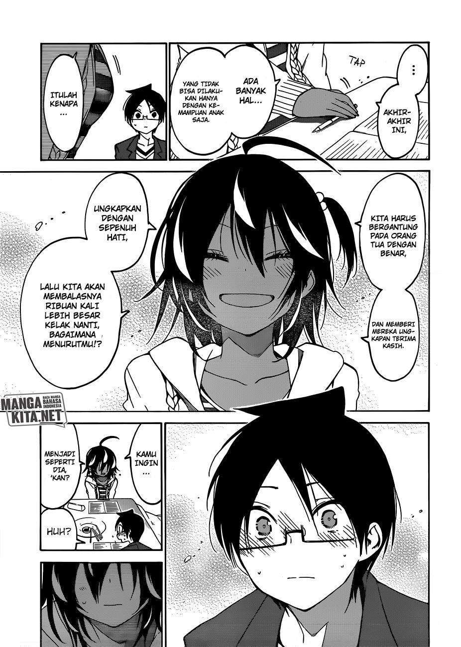Chapter 105 - halaman 16
