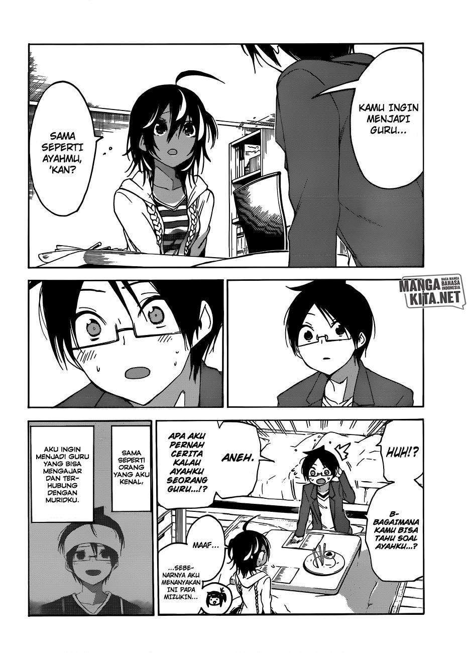 Chapter 105 - halaman 17