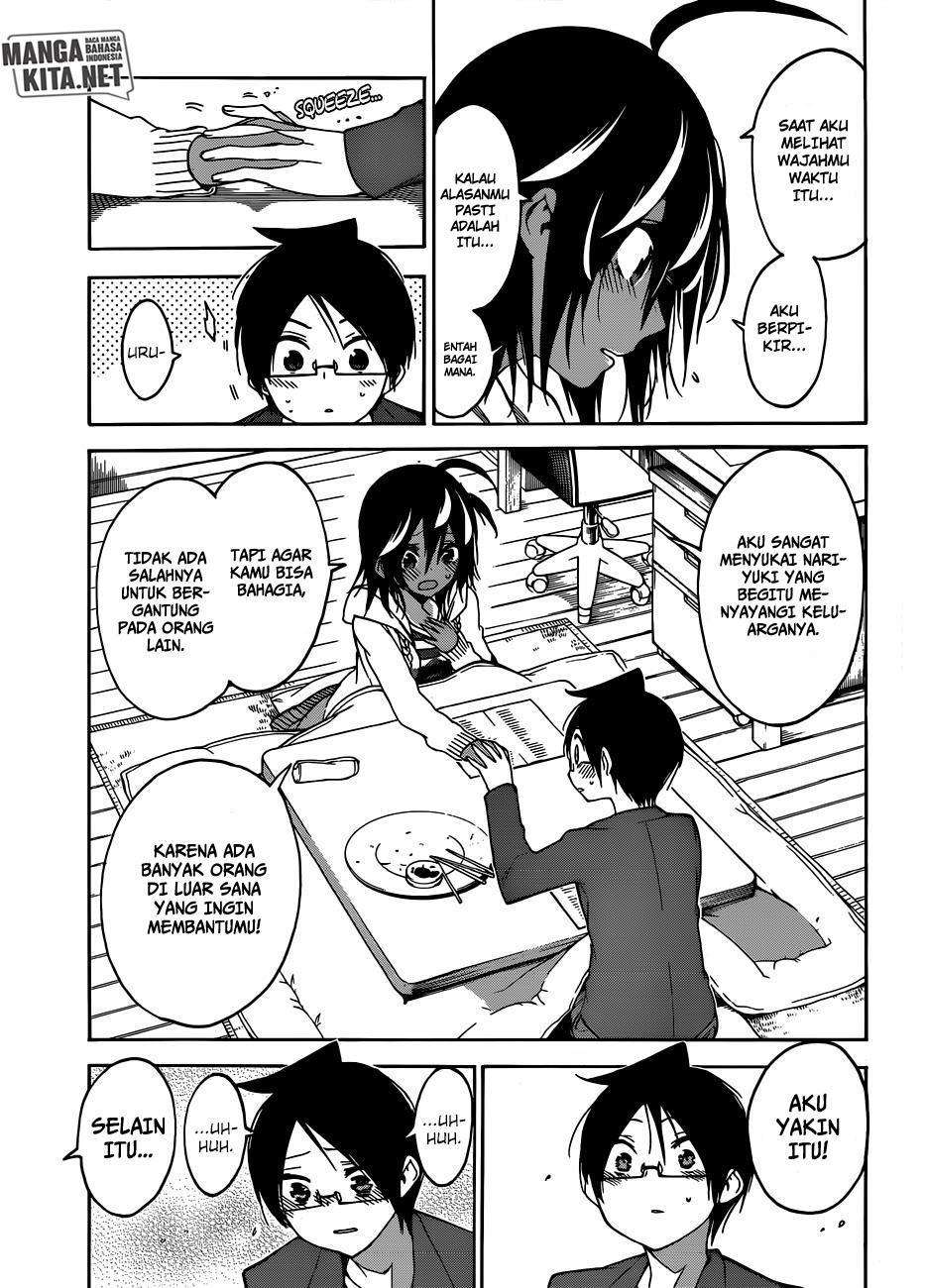 Chapter 105 - halaman 18