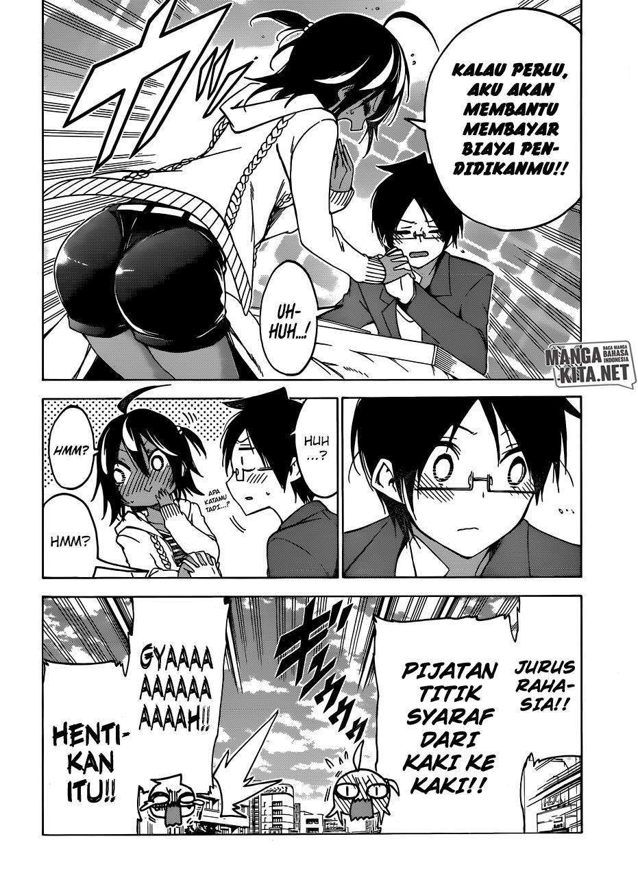 Chapter 105 - halaman 19