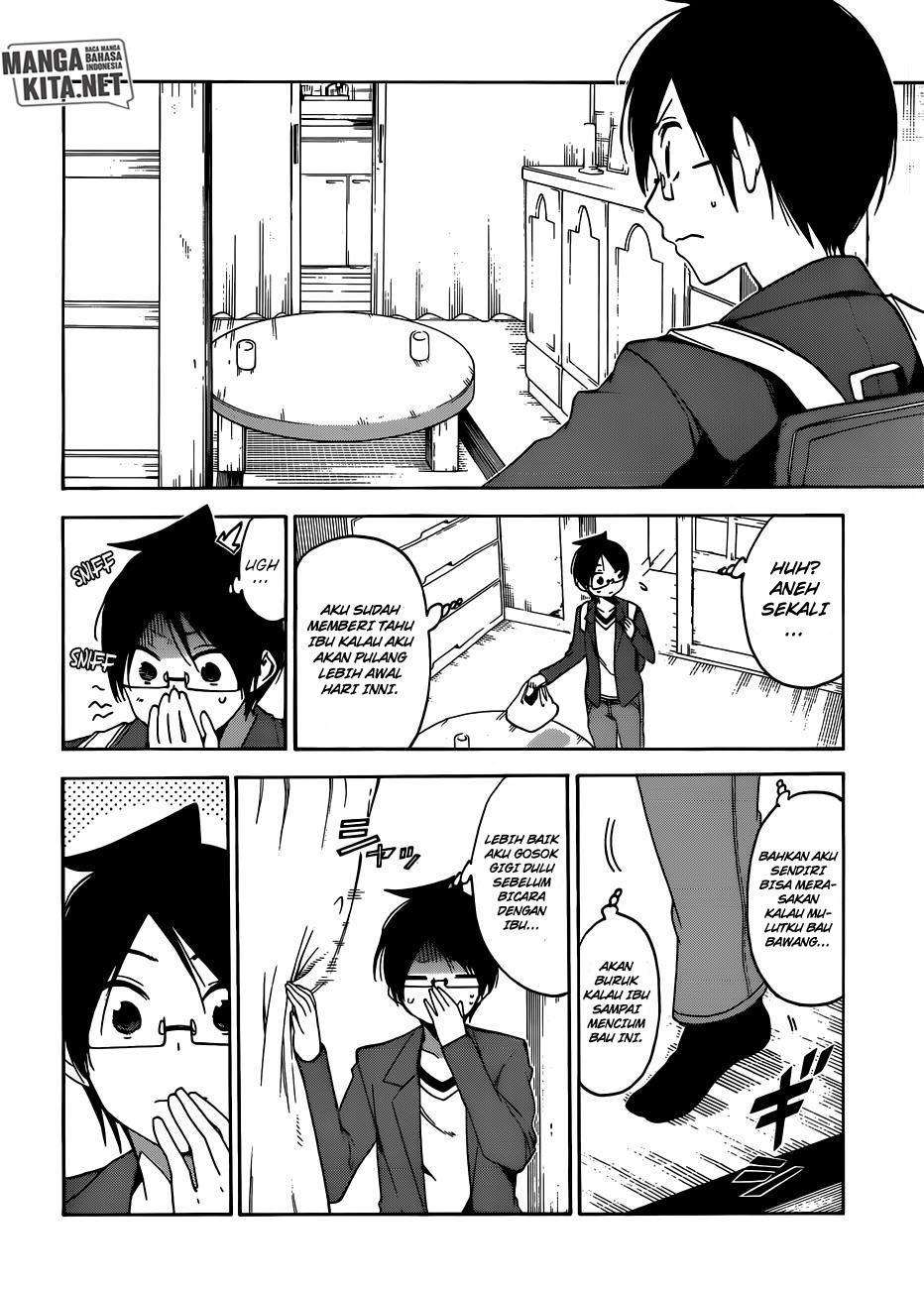 Chapter 105 - halaman 21