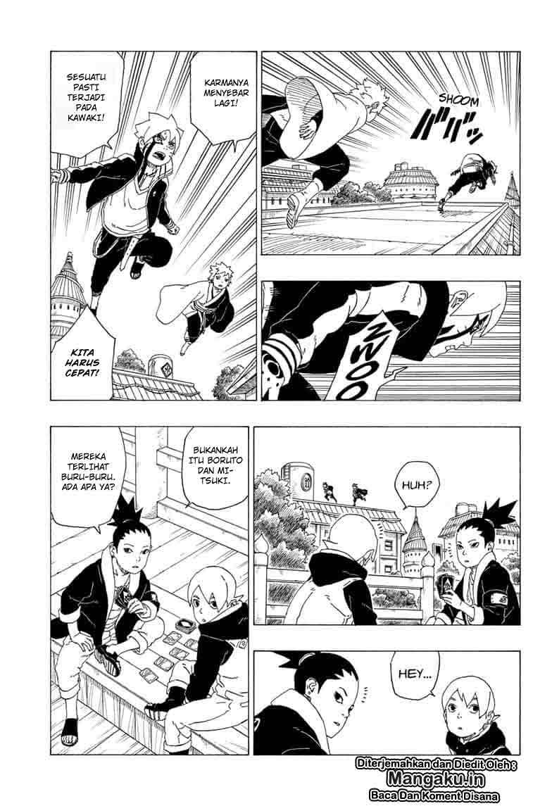 Chapter 36.2 - halaman 17