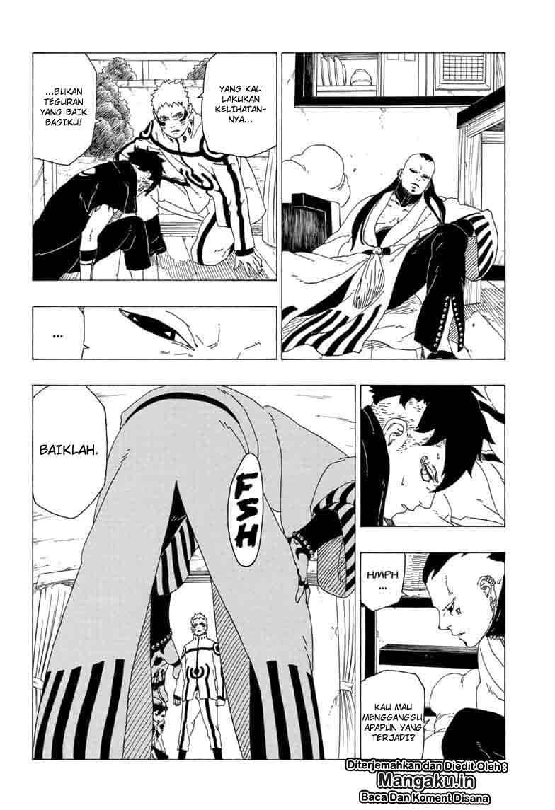 Chapter 36.2 - halaman 22