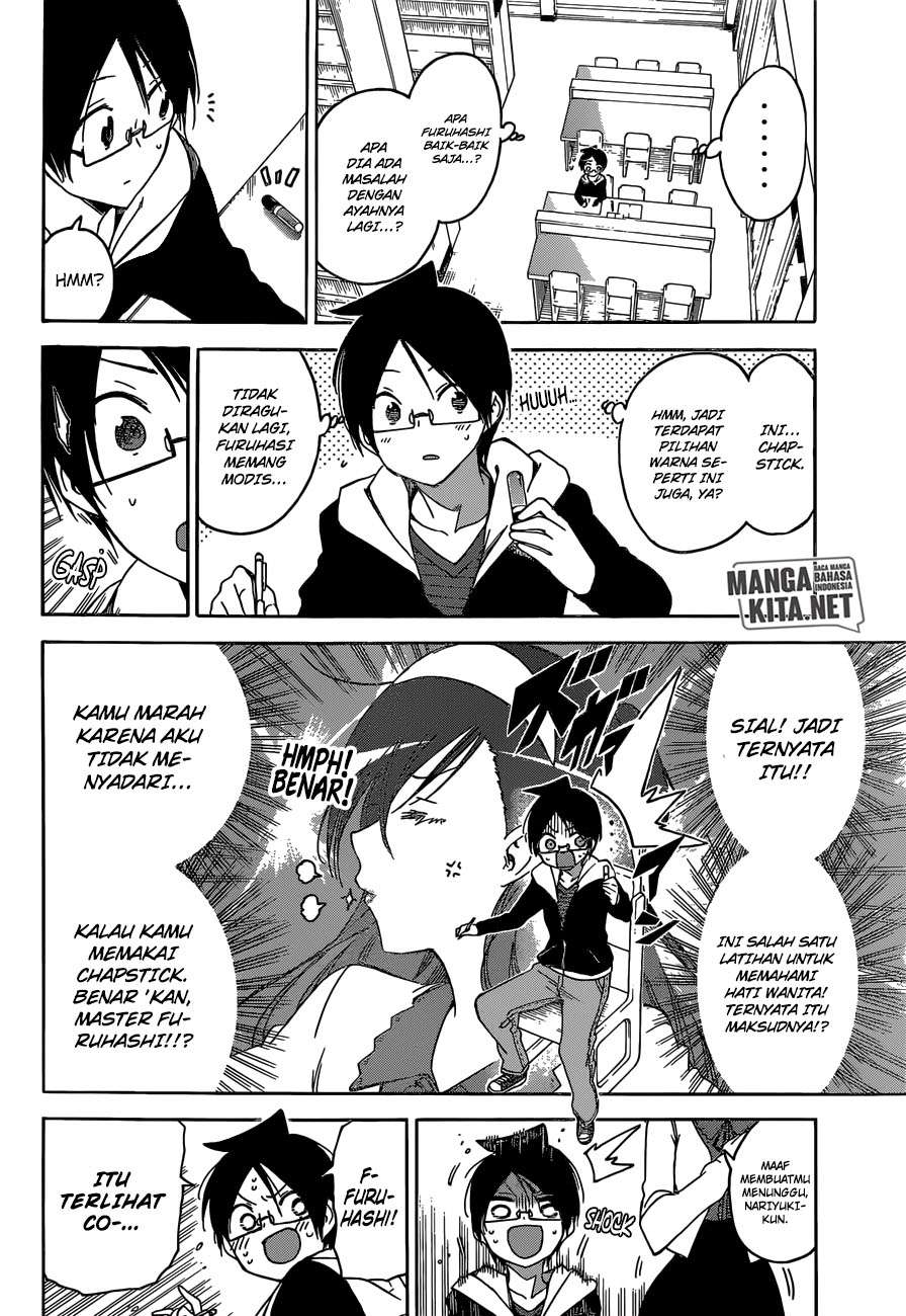 Chapter 104 - halaman 12