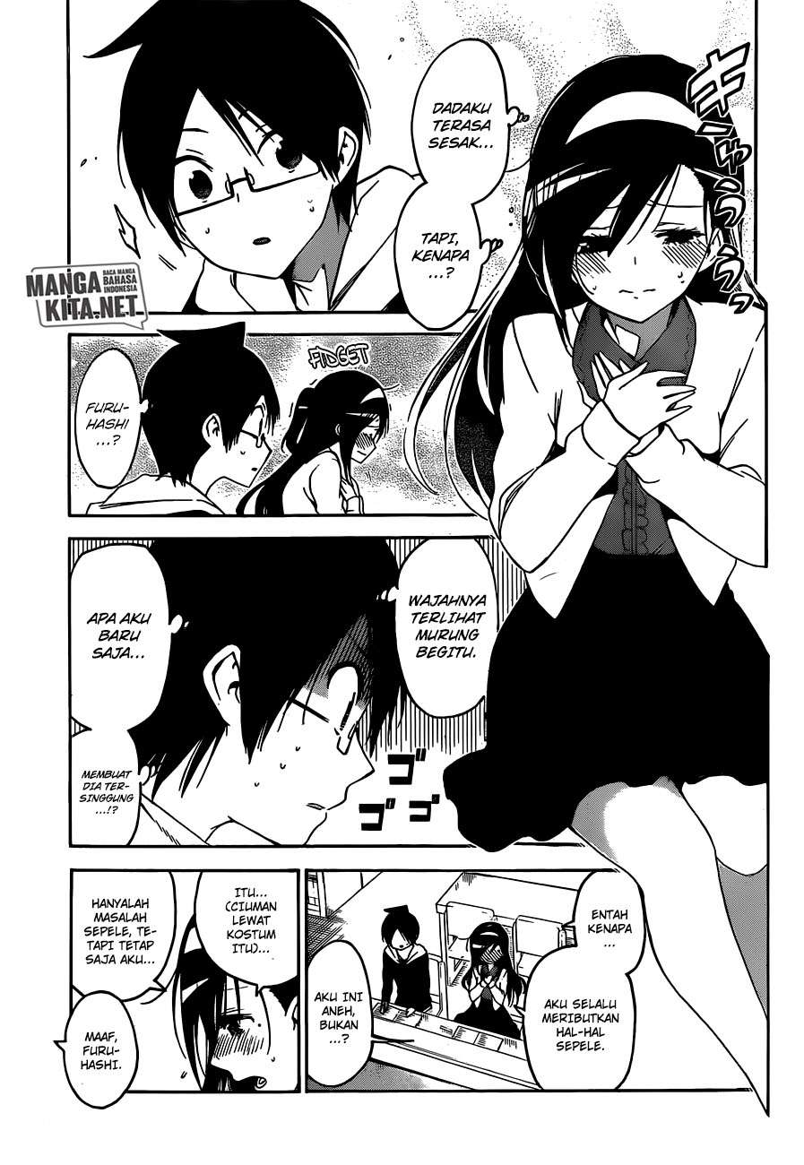 Chapter 104 - halaman 15