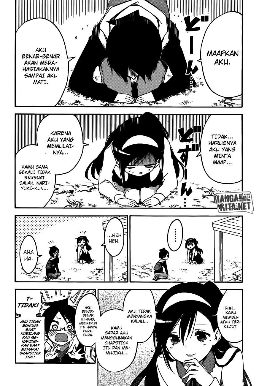 Chapter 104 - halaman 20