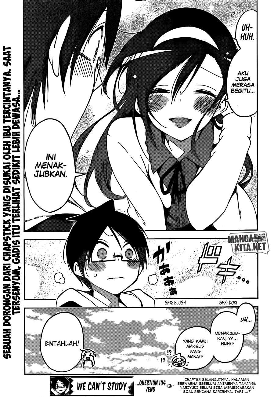 Chapter 104 - halaman 21