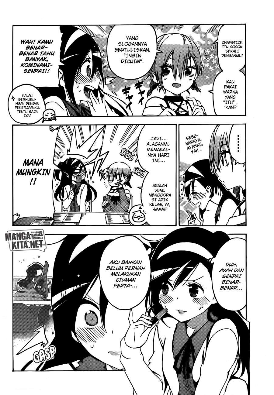 Chapter 104 - halaman 6
