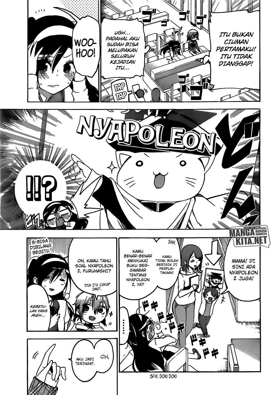 Chapter 104 - halaman 7