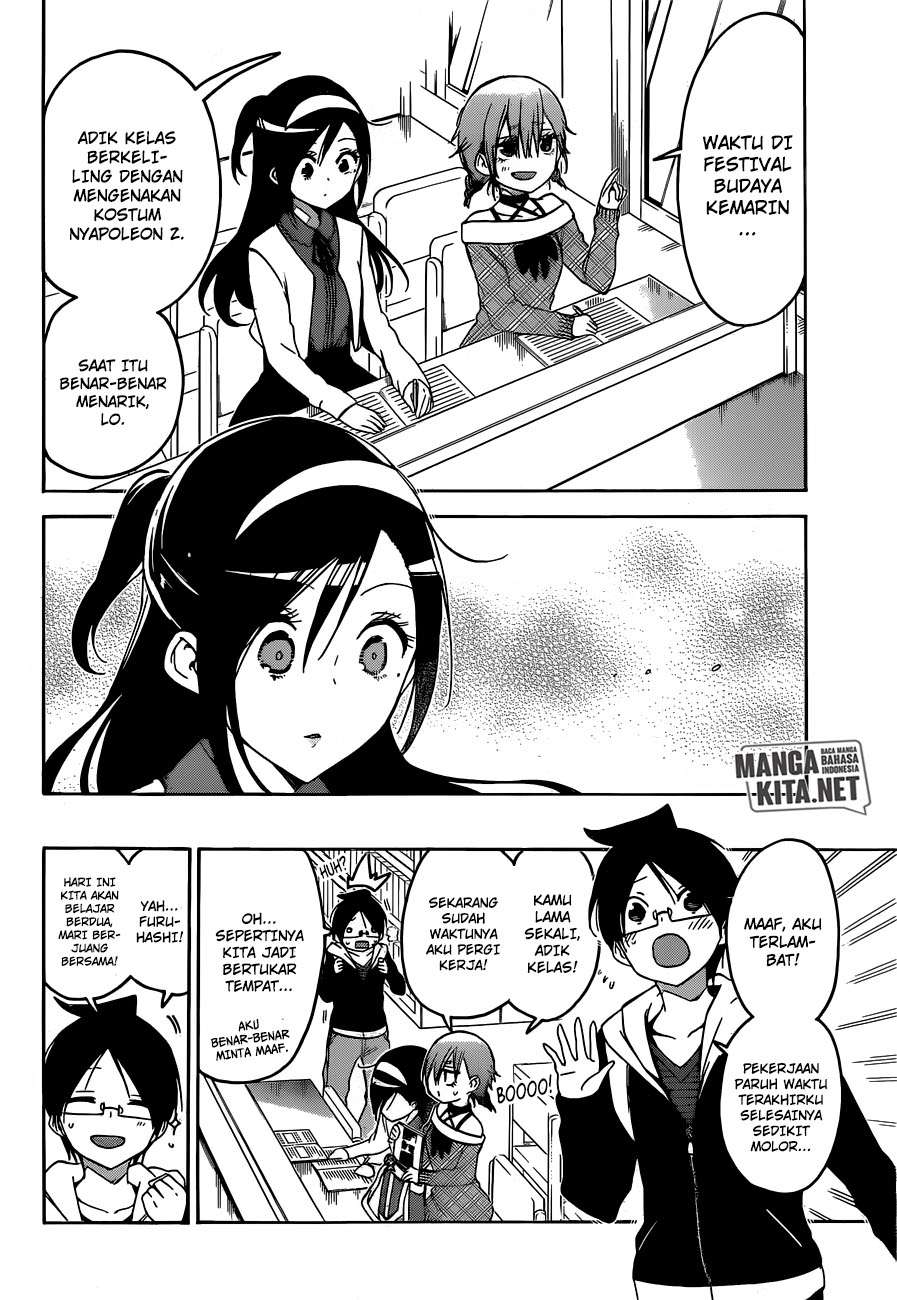 Chapter 104 - halaman 8