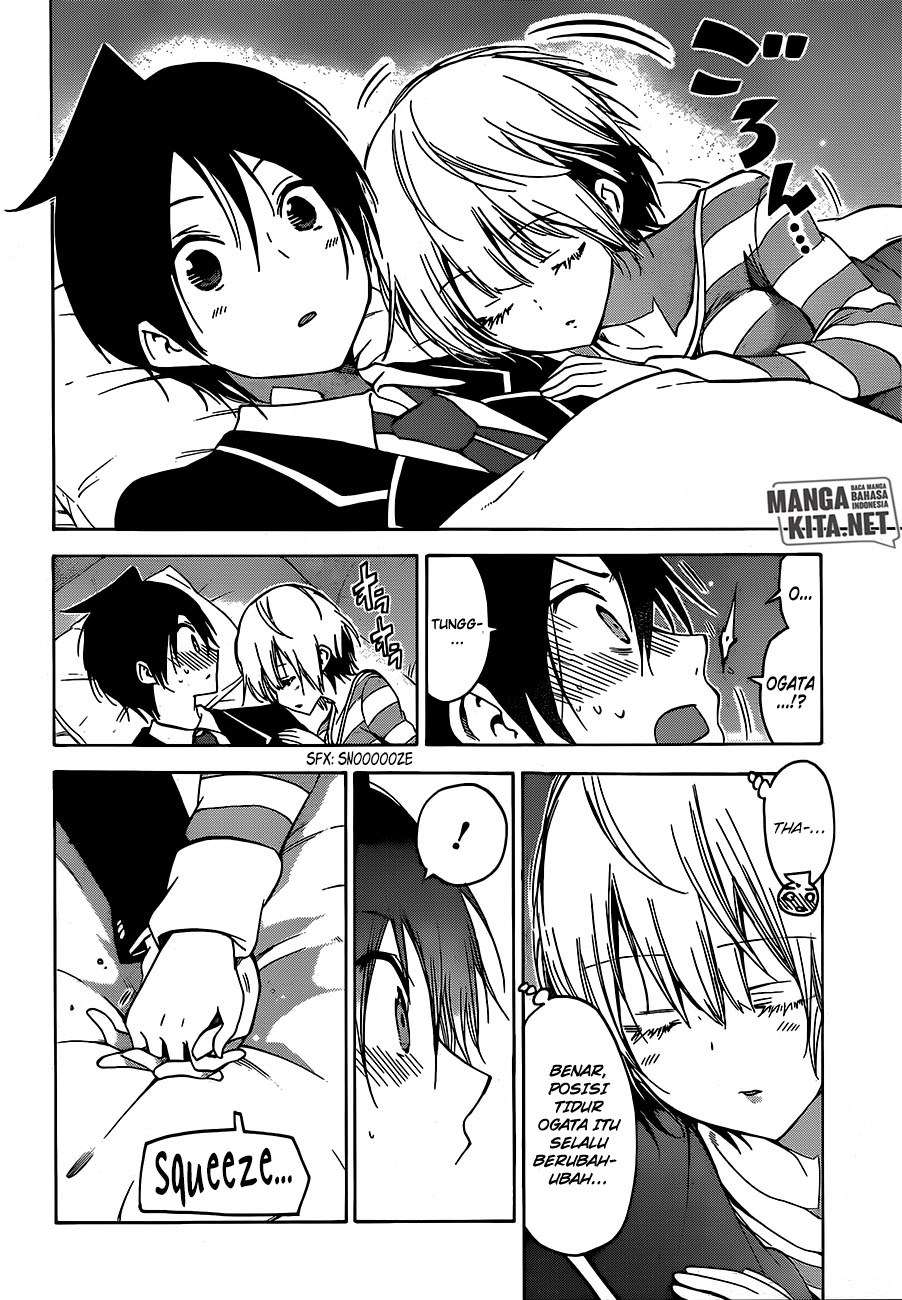 Chapter 103 - halaman 18