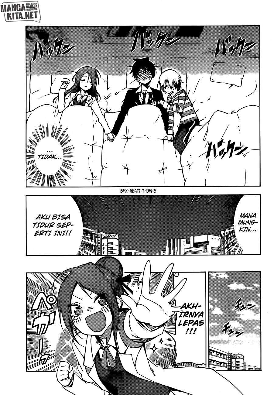 Chapter 103 - halaman 19