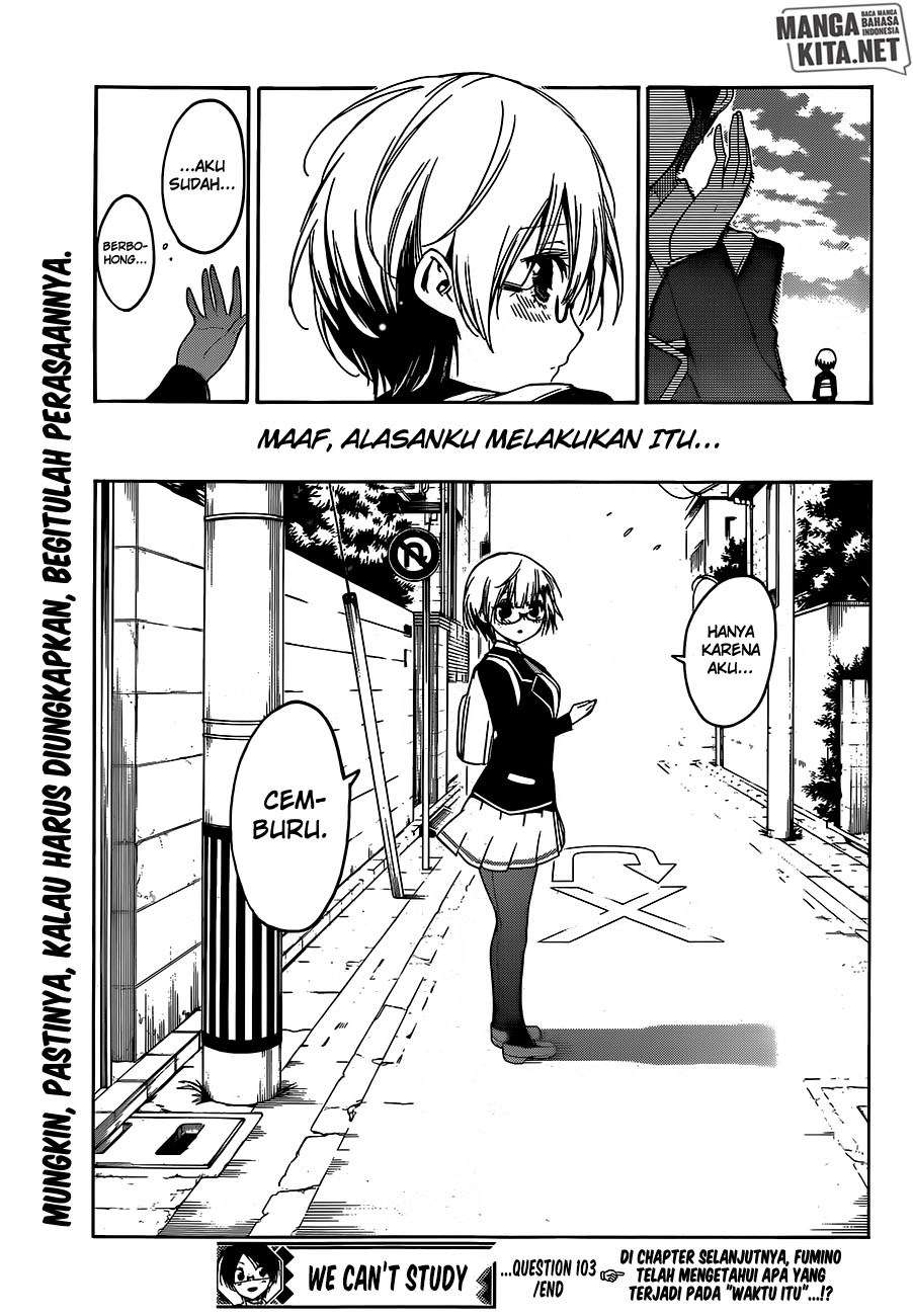 Chapter 103 - halaman 21