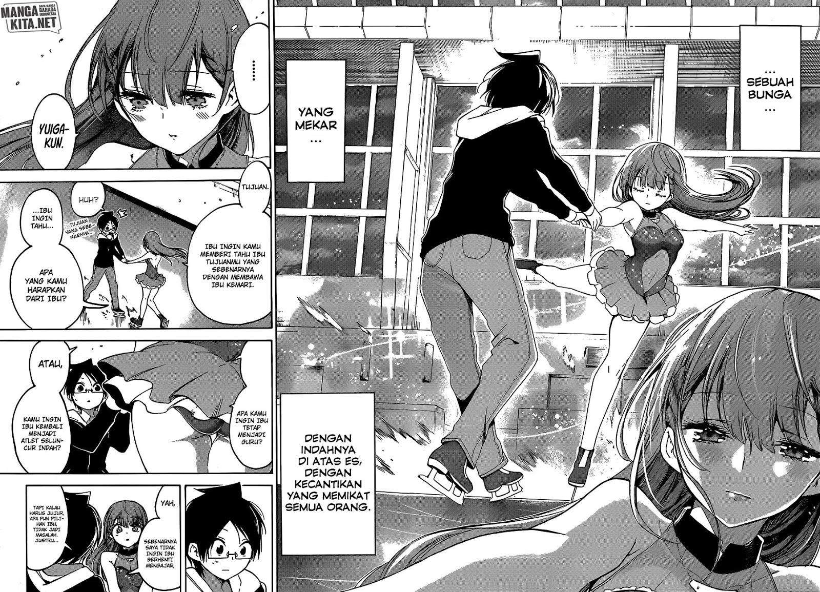 Chapter 102 - halaman 17