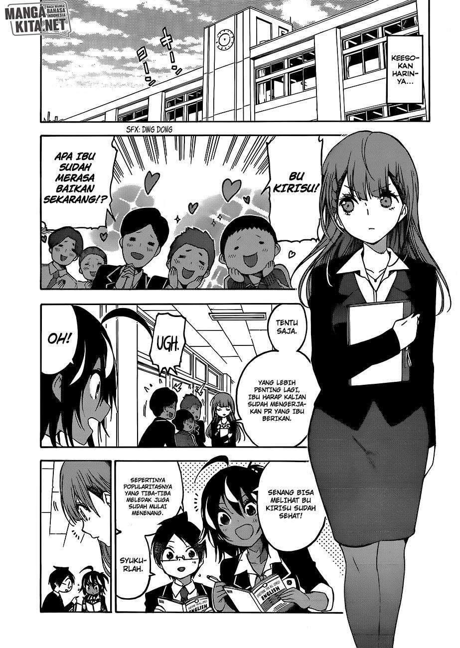 Chapter 102 - halaman 19