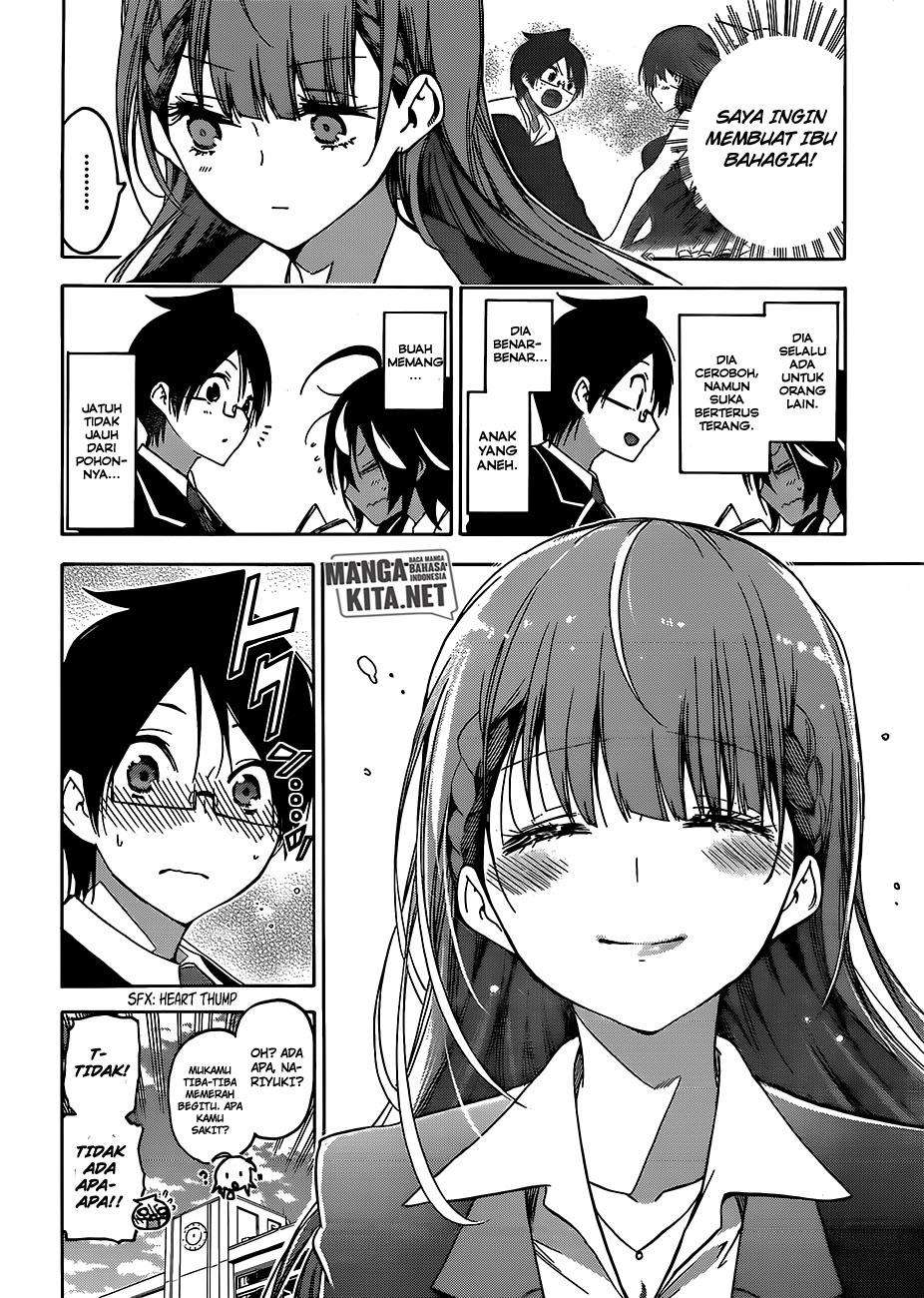 Chapter 102 - halaman 20