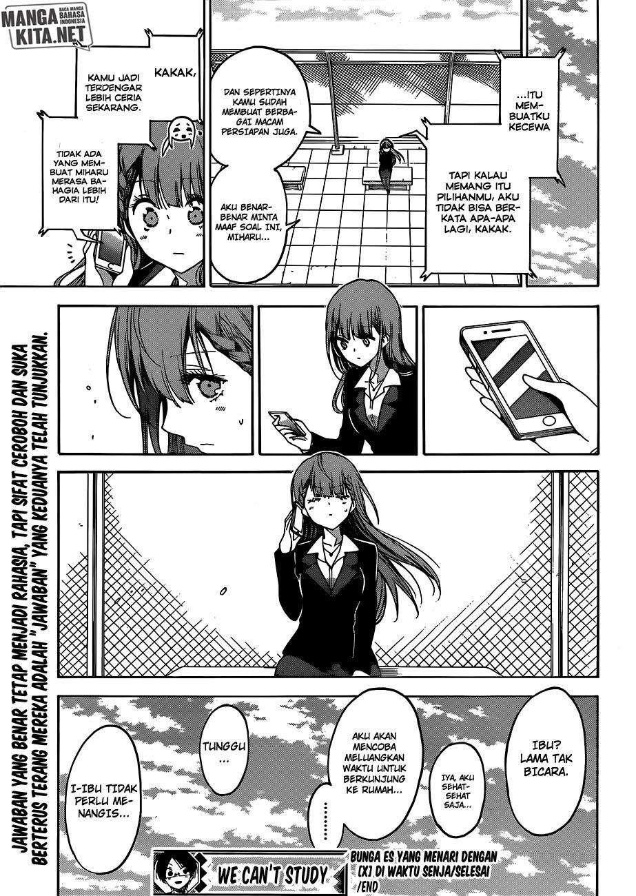 Chapter 102 - halaman 21