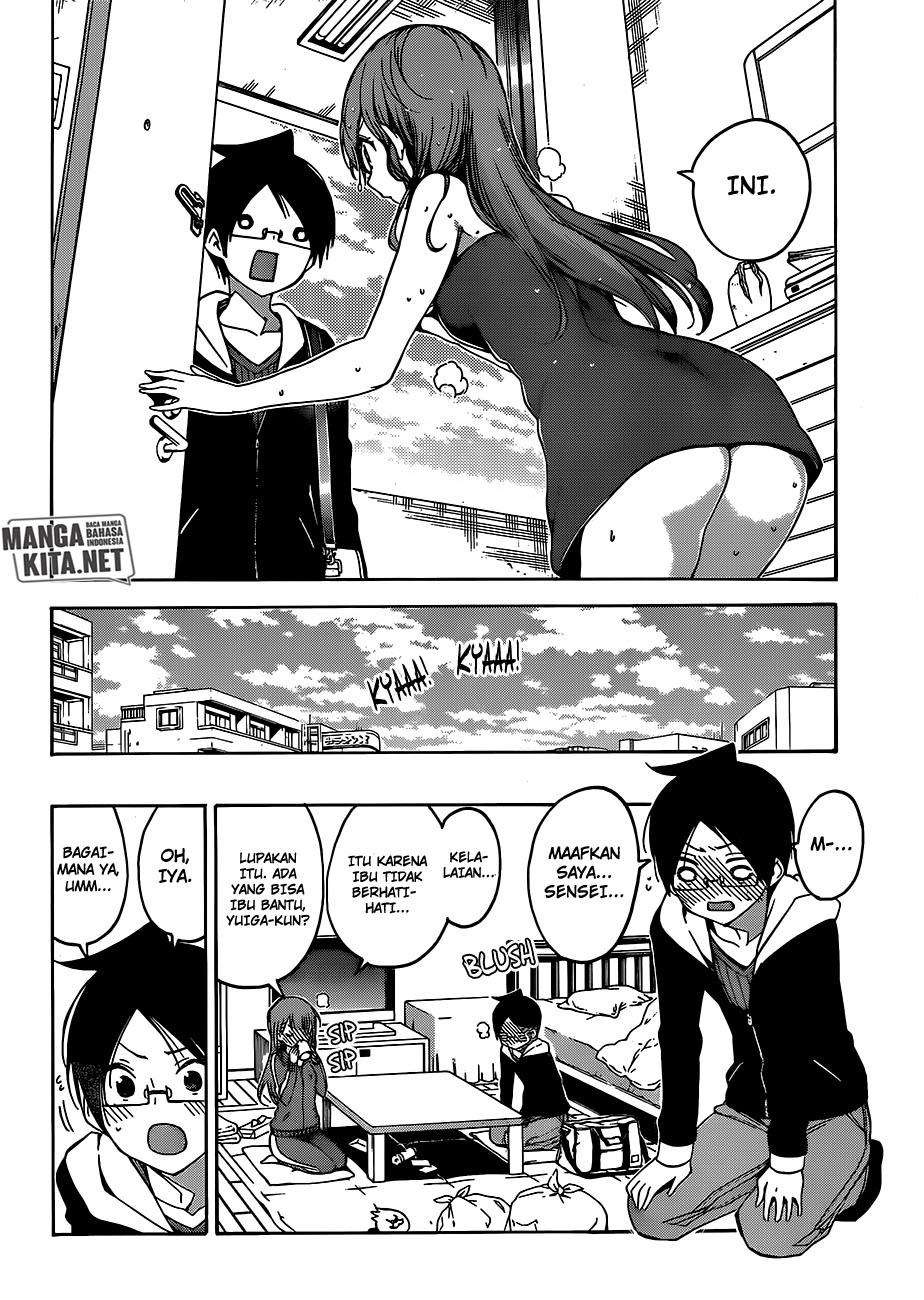 Chapter 102 - halaman 5