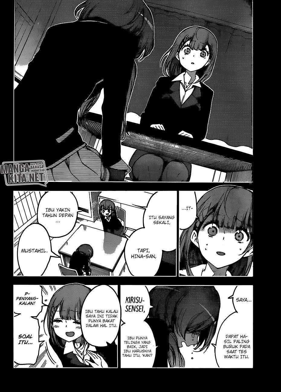 Chapter 101 - halaman 12