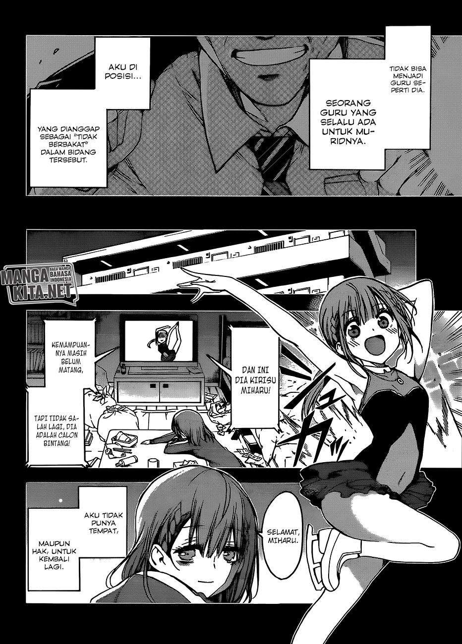 Chapter 101 - halaman 14